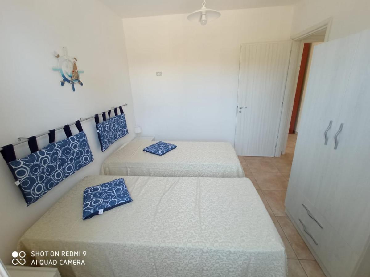 Villa Il Pigno Zona Maldive Del Salento Marina Di Pescoluse Exterior foto