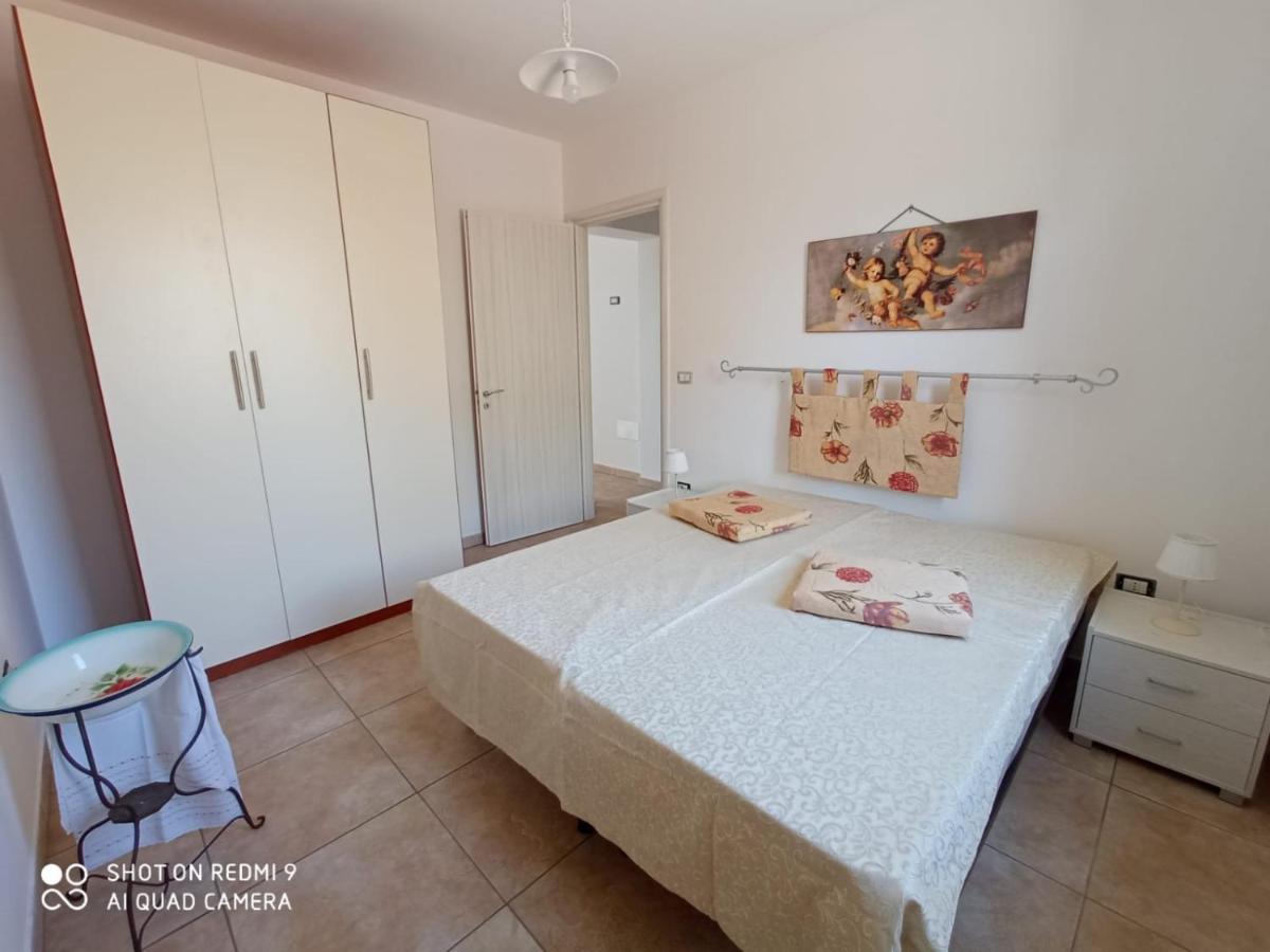 Villa Il Pigno Zona Maldive Del Salento Marina Di Pescoluse Exterior foto