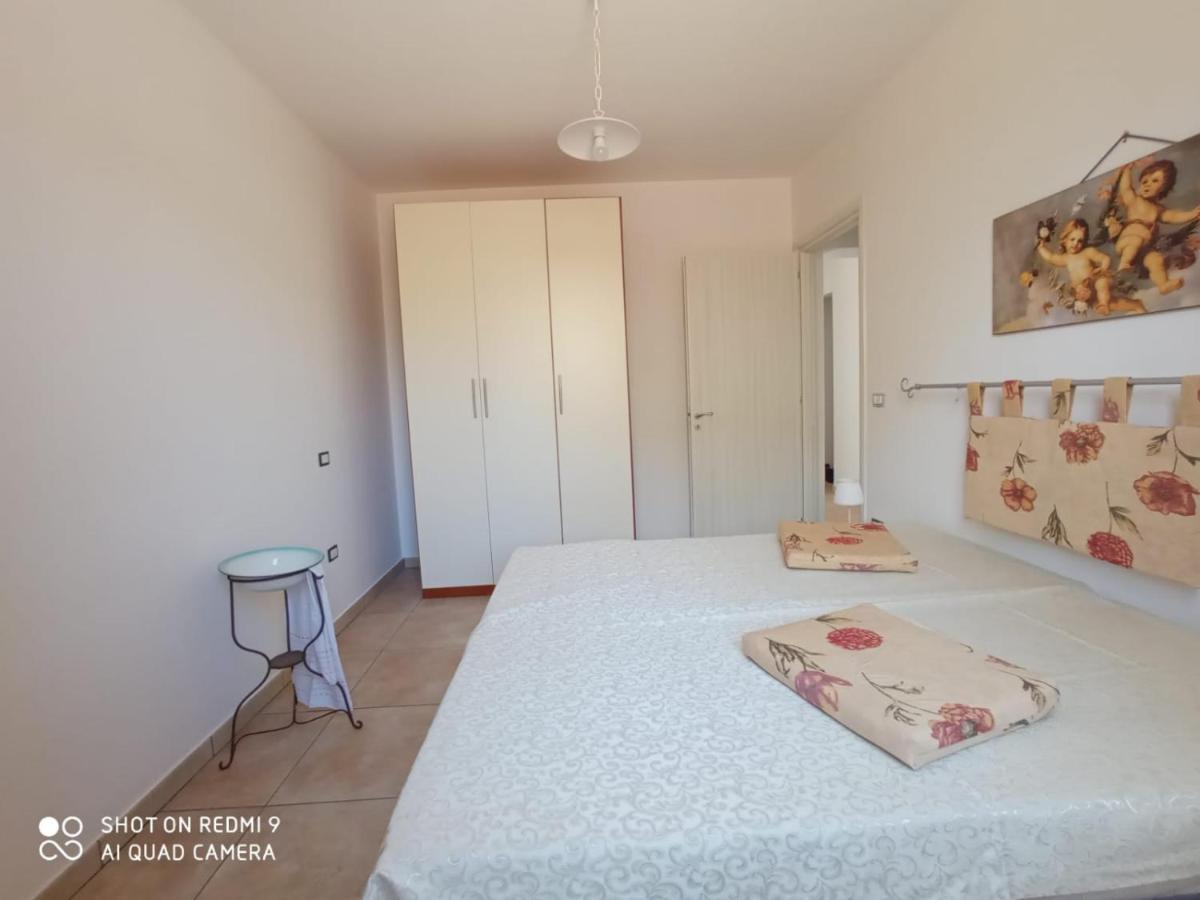 Villa Il Pigno Zona Maldive Del Salento Marina Di Pescoluse Exterior foto